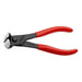 Knipex End Cutting Nippers PVC Grip 160mm Knipex - Town Tools