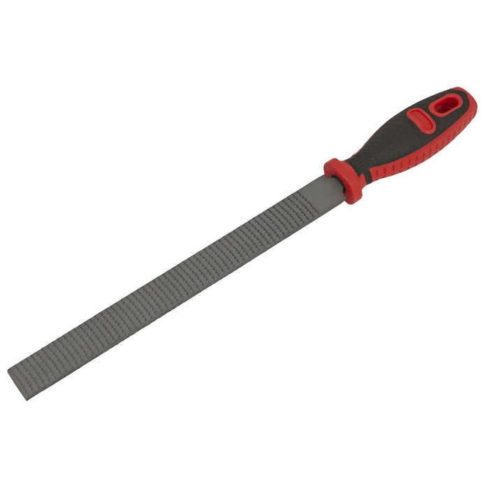 Sealey Premier Premier Rasp File Set 6pc AKR06 Sealey Premier - Town Tools 
