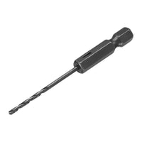 Irwin® HSS Drill Bit Hex Shank Bit 2.0mm