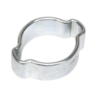 Sealey O-Clip Double Ear11-13mm Pack of 25 OCDE1113
