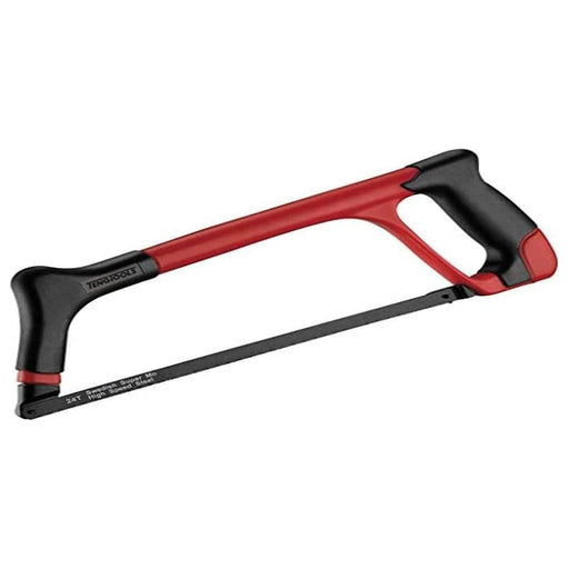 Teng Tools Hacksaw Ergonomic Handle 24TPI Metal Teng Tools - Town Tools 