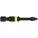 Dewalt Power Tools Extreme Impact Torsion Bits PZ1 x 50mm (Pack 5) DeWALT Power Tools - Town Tools