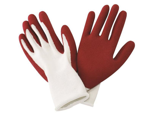 Kent & Stowe Natural Bamboo Gloves Rumba Red - Ladies Small Kent & Stowe - Town Tools