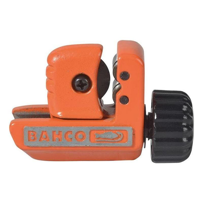 Bahco 301-22 Compact Tube Cutter 3-22mm Bahco - Town Tools