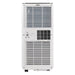 Sealey Portable Air Conditioner/Dehumidifier/Air Cooler 9000Btu/hr SAC9002 Sealey - Town Tools 