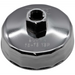 Sealey Oil Filter Cap Wrench 75-76mm/15F (903-1)