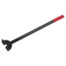 Sealey Crankshaft Pulley Holding Tool VAG VSE23581 Sealey - Town Tools 