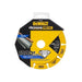 Dewalt DT40252 Extreme Diamond Metal Cutting Disc 125 x 22.23 x 1.3mm Dewalt - Town Tools