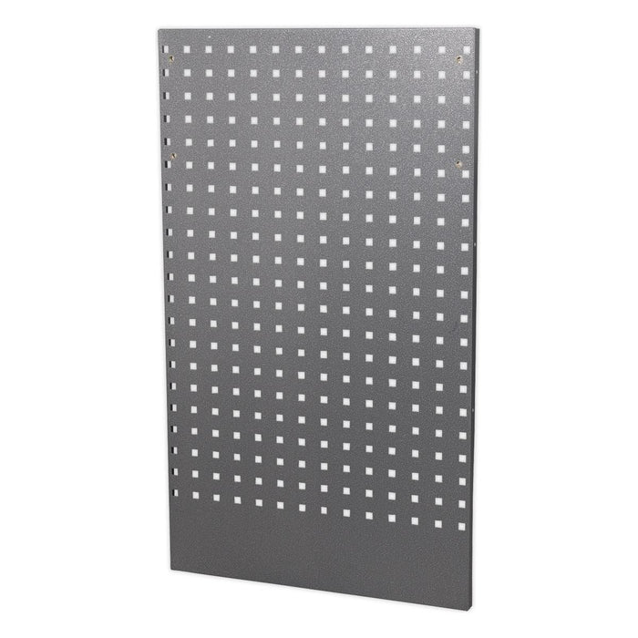 Sealey Modular Back Panel 615mm APMS50BP Sealey - Town Tools 
