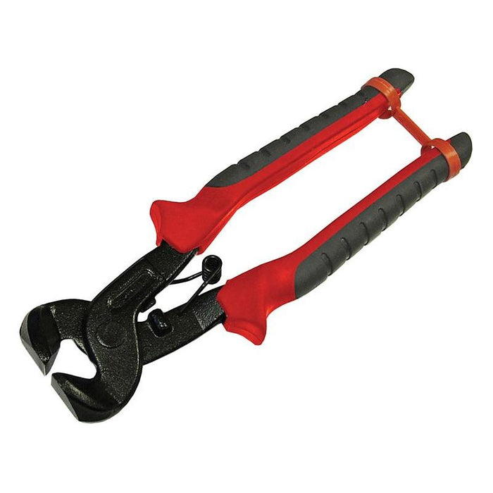 Faithfull Hand Tile Cutter TCT Soft Grip Handle Faithfull - Town Tools