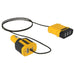 Dewalt Telecoms 5-Port Front and Back Seat USB Charger DEWALT Telecoms - Town Tools