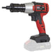 Sealey SV20 Series Brushless Cordless Nut Riveter 20 V - Body Only CP20VNR Sealey - Town Tools 