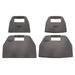 Sealey Dashboard Protection Set 4pc AK528 Sealey - Town Tools 