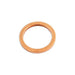 Tool Connection Copper Sealing Washer M14 x 18 x 1.5mm 100pc 31834 Tool Connection - Town Tools 