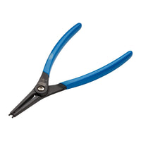 Draper Draper Expert Straight Tip External Circlip Pliers, A3, 225mm