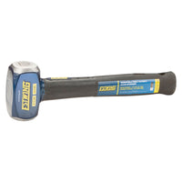 Draper Estwing ECH-212X Indestructible Shaft Club Hammer, 1.1kg/2.5lb, 300mm