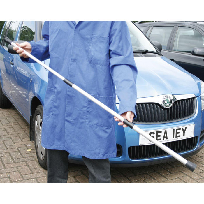 Sealey Telescopic Bonnet/Tailgate Support 1.2m VS0140 Sealey - Town Tools 