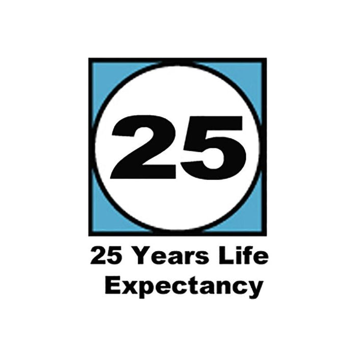 Everbuild Sika Everflex® 225 Industrial & Glazing Silicone Black 295ml Everbuild Sika - Town Tools