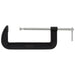 Draper Heavy Duty G-Clamp, 250mm Draper - Town Tools