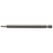 Draper TX-STAR Insert Bit, 1/4" Hex, 100mm Long, T10 (Pack of 1) Draper - Town Tools 