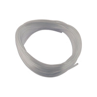 Tool Connection Clear PVC Tubing 4.8mm ID 30m 30893
