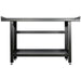 bunker® workbench 1550-1829mm