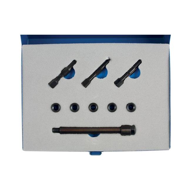 Laser Glow Plug Threaded Insert Kit M10 x 1.25mm 6780 Laser - Town Tools 