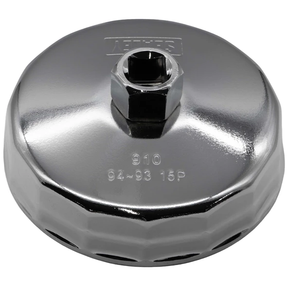 Sealey Oil Filter Cap Wrench 93-94mm/15F (910)