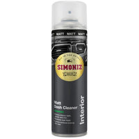 Simoniz Matt Dashboard Fresh 500ml SAPP0192A