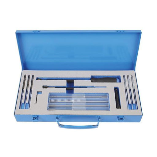 Laser Glow Plug Brush Cleaning Kit 6646 Laser - Town Tools 