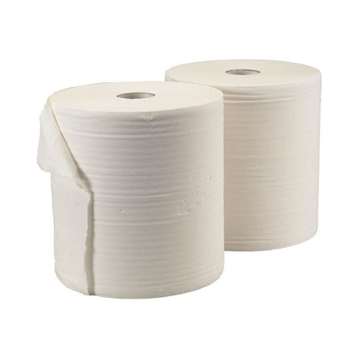 Everbuild Sika Paper Glass Wipe Roll 260m Everbuild Sika - Town Tools