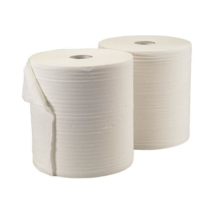 Everbuild Sika Paper Glass Wipe Roll 260m Everbuild Sika - Town Tools