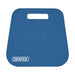 Draper Multi-purpose Kneeler Pad, Blue 10196 Draper - Town Tools 