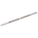 Draper Retaining Bar, 1/4" Sq. Dr., 400mm, 18 Clips 50548 Draper - Town Tools 