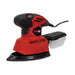 Olympia Power Tools Multi-Sander 130W 240V Olympia Power Tools - Town Tools