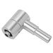 Sealey DSG Transmission Oil Filler Adaptor for VAG 7-Speed & 8-Speed VS70098 Sealey - Town Tools 