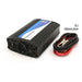 Ring RINVU500 Powersource 500W Inverter with Three Pin Socket and USB Ring Automotive - Town Tools 