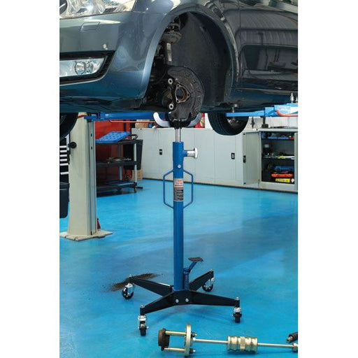 Laser Transmission Jack 0.5 Tonne 8655 Laser - Town Tools 