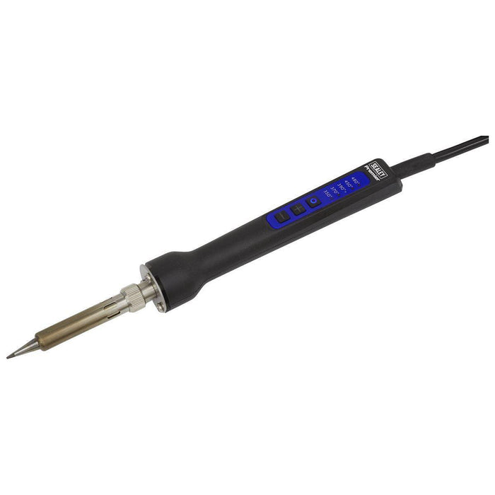 Sealey Soldering Iron 80W/230V SD001 Sealey - Town Tools 