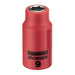 Teng Tools 3/8" Insulated Socket 9mm Teng Tools - Town Tools 