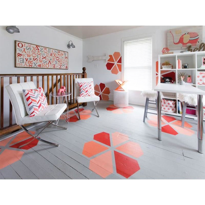 Shurtape FrogTape® Gloss & Satin 24mm x 41.1m Shurtape - Town Tools