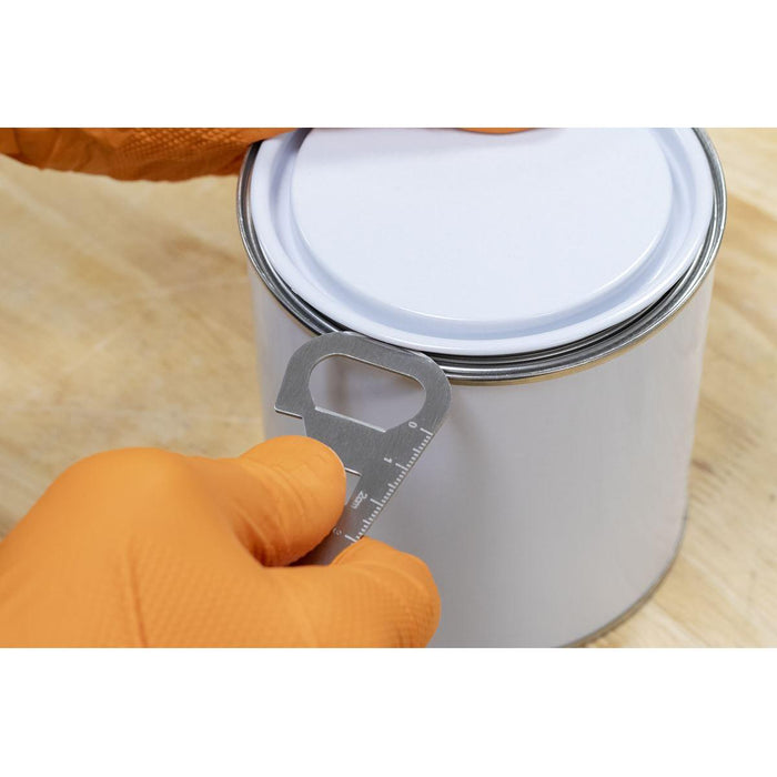 Sealey 7-in-1 Paint Can Opener Multi-Tool CO71 Sealey - Town Tools 