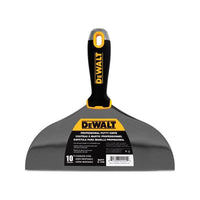 Dewalt Drywall Hammer End Jointing/Filling Knife 250mm (10in)