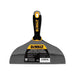 Dewalt Drywall Hammer End Jointing/Filling Knife 250mm (10in) DEWALT Drywall - Town Tools