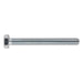 Sealey HT Setscrew M8 x 75mm 8.8 Zinc Pack of 25 SS875 Sealey - Town Tools 