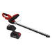 Sealey Hedge Trimmer Cordless 20V SV20 Series with 4Ah Battery & Charger Sealey - Town Tools 