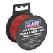 Sealey Clip Strip Deal - Automotive Cable ACSET Sealey - Town Tools 