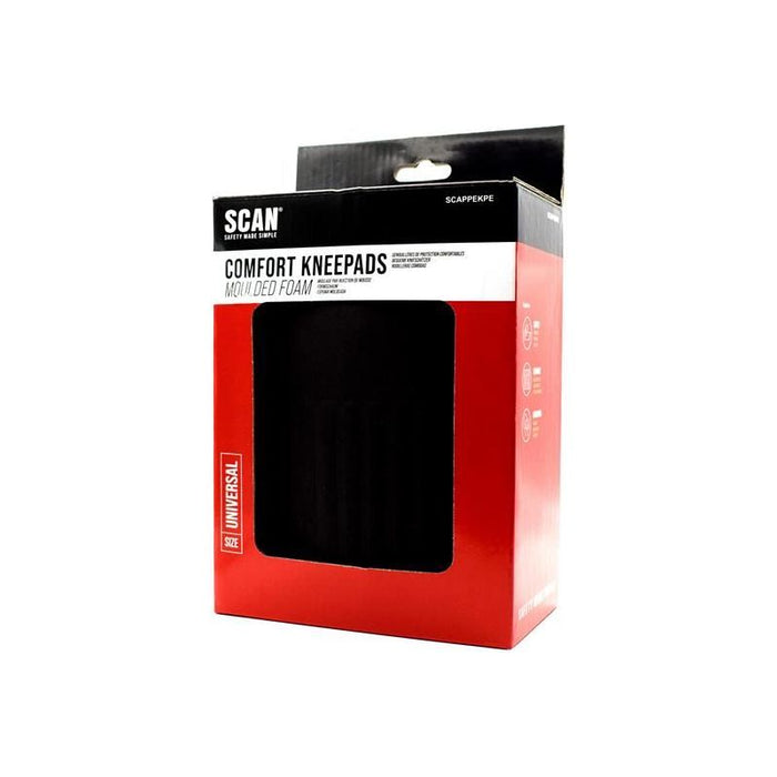 Scan Foam Knee Pads Scan - Town Tools