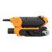 Triton 450W Palm Belt Sander 64mm TCMBS Triton - Town Tools 