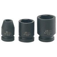 Teng Tools 1/2" Impact Socket DIN AF 1/2"